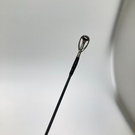  Abu Garcia アブガルシア ソルティーステージ KR-X ベイトフィネスカスタム  SBFC-692UL T-KR