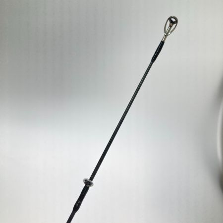  Abu Garcia アブガルシア ソルティーステージ KR-X ベイトフィネスカスタム  SBFC-692UL T-KR