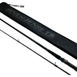 □□ G.CRAFT セブンセンスTR モンスターサーフ　オープンエリア シンペン スペシャル MISS-1062SS-TR Bランク