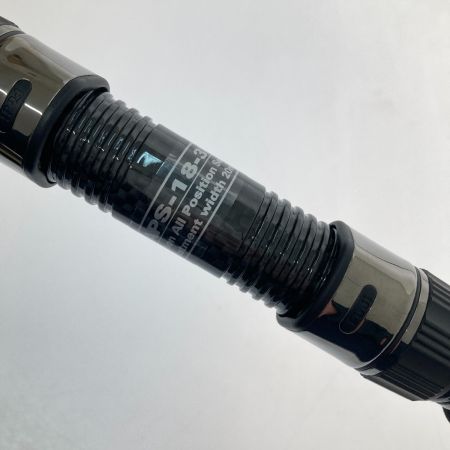  G.CRAFT セブンセンスTR モンスターサーフ　オープンエリア シンペン スペシャル MISS-1062SS-TR