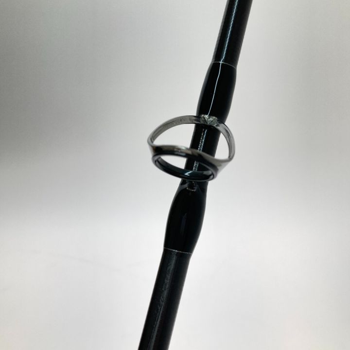 G.CRAFT セブンセンスTR モンスターサーフ オープンエリア シンペン