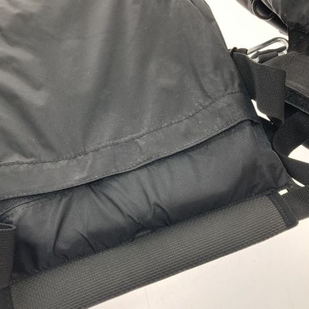  LITTLE OCEAN フィッシングベスト　L/XL PF-02 オレンジ