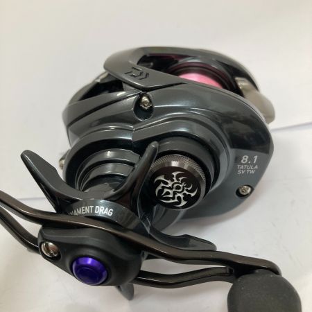  DAIWA ダイワ 20タトゥーラSVTW103XH　左 00630091