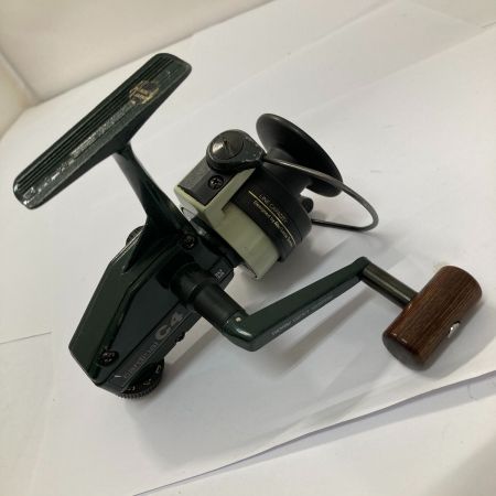  Abu Garcia アブガルシア カーディナルC4 本体のみ