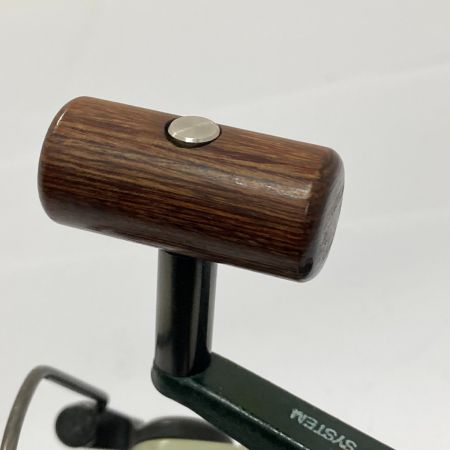  Abu Garcia アブガルシア カーディナルC4 本体のみ