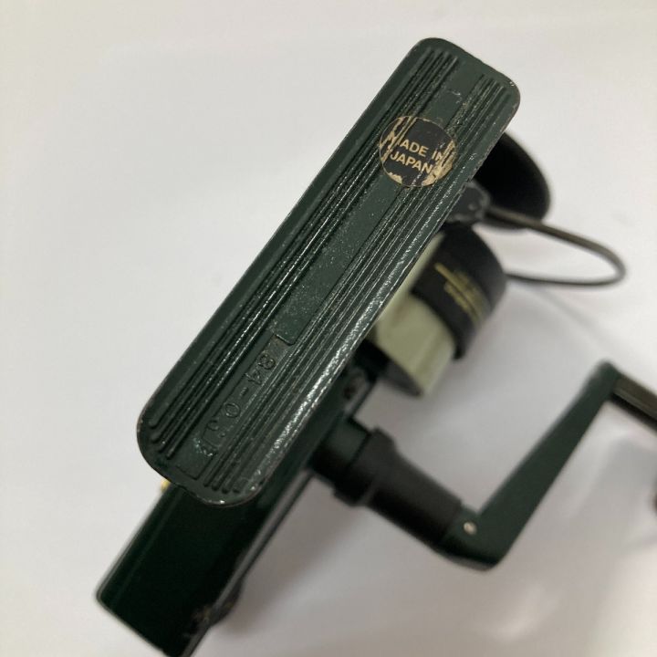 Abu Garcia アブガルシア カーディナルC4 本体のみ - 中古 - なんでも