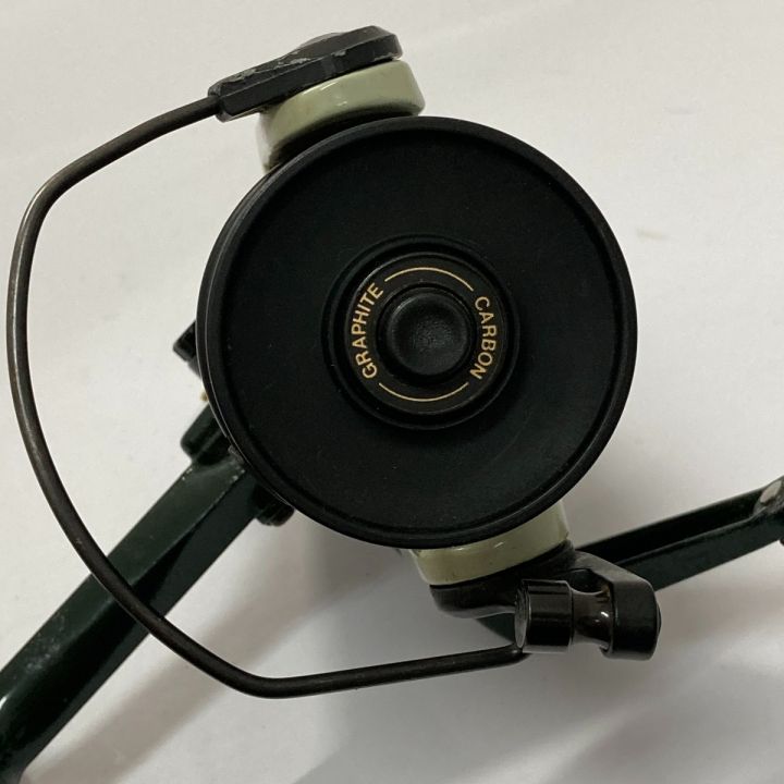 Abu Garcia アブガルシア カーディナルC4 本体のみ - 中古 - なんでも