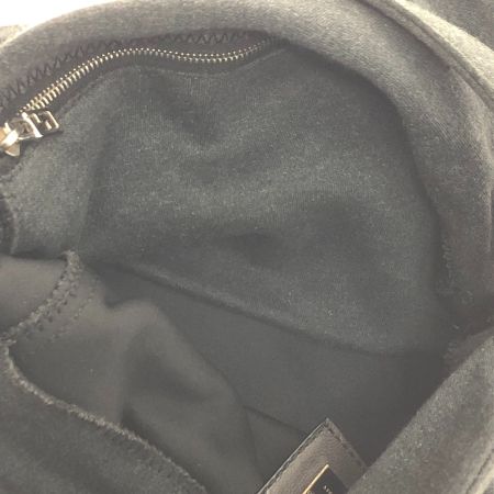  FENDI フェンディ FENDI マンマバケット グレー
