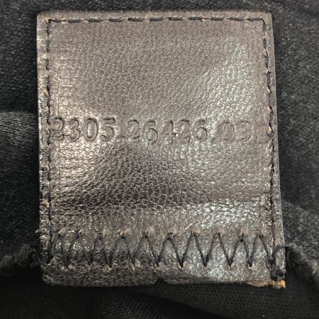  FENDI フェンディ FENDI マンマバケット グレー