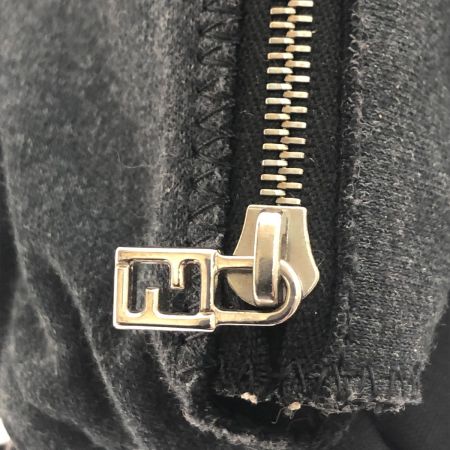  FENDI フェンディ FENDI マンマバケット グレー