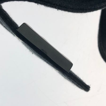  FENDI フェンディ FENDI マンマバケット グレー