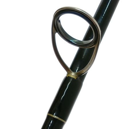 YAMAGA Blanks ヤマス アーリー フォー シーバス 93M ERY-93M