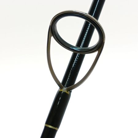 YAMAGA Blanks ヤマス アーリー フォー シーバス 93M ERY-93M