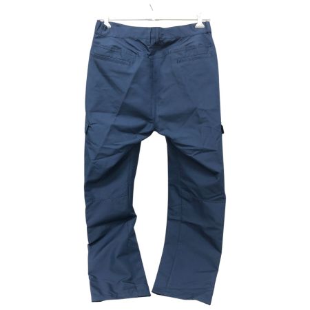  MIZUNO ミズノ パンツ タフブレーカーパンツ SIZE XL  C2JF819014 ネイビー