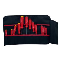 KNIPEX クニペックス  ツールセット 12本セット Bランク