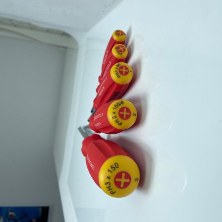 KNIPEX クニペックス  ツールセット 12本セット