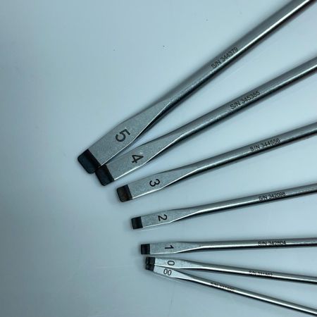 KNIPEX クニペックス  ツールセット 12本セット