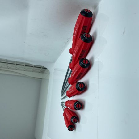 KNIPEX クニペックス  ツールセット 12本セット