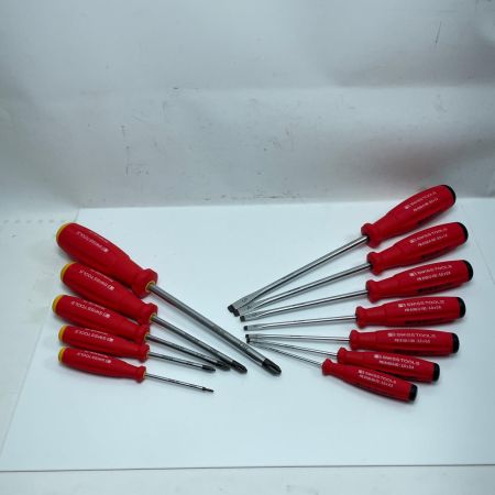 KNIPEX クニペックス  ツールセット 12本セット