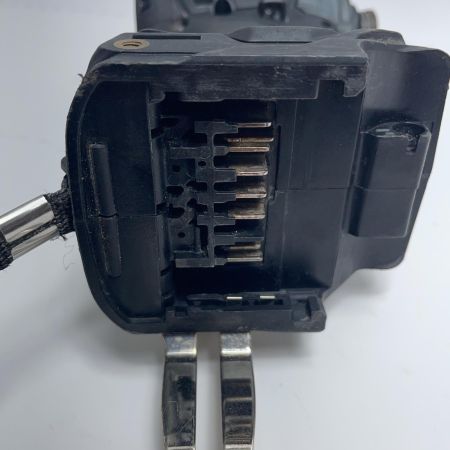 HiKOKI ハイコーキ インパクトドライバー  WH36DC ブラック 本体のみ 36V