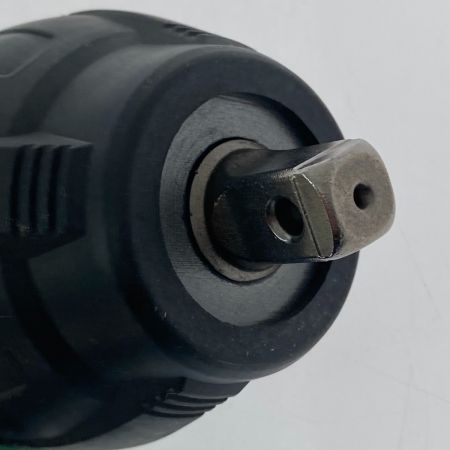  HITACHI 日立 16ｍｍコード式インパクトレンチ WR16SE グリーン