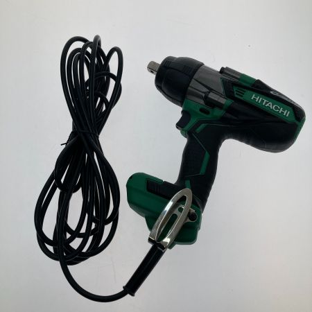  HITACHI 日立 14mm コード式インパクトレンチ WR14VE