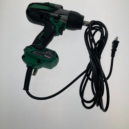  HITACHI 日立 14mm コード式インパクトレンチ WR14VE