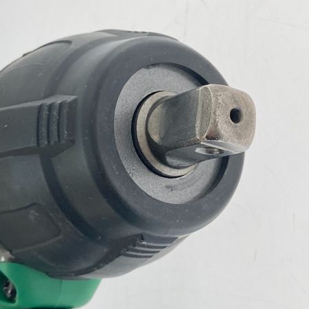  HITACHI 日立 14mm コード式インパクトレンチ WR14VE