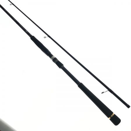  MajorCraft メジャークラフト ロッド　TIDRIFT TDJ-1002M