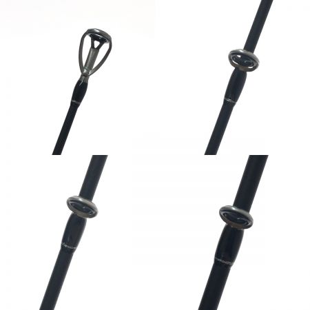  MajorCraft メジャークラフト ロッド　TIDRIFT TDJ-1002M