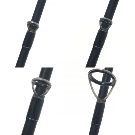  MajorCraft メジャークラフト ロッド　TIDRIFT TDJ-1002M