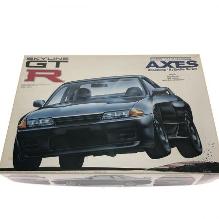  FUJIMI プラモデル AXES   スカイラインGT-R  1:12ボルトオンキットシリーズ 未組立品