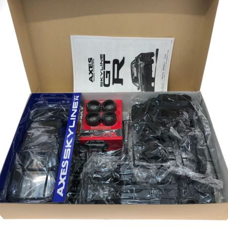  FUJIMI プラモデル AXES   スカイラインGT-R  1:12ボルトオンキットシリーズ 未組立品