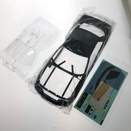  FUJIMI プラモデル AXES   スカイラインGT-R  1:12ボルトオンキットシリーズ 未組立品