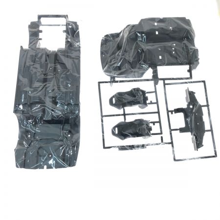  FUJIMI プラモデル AXES   スカイラインGT-R  1:12ボルトオンキットシリーズ 未組立品