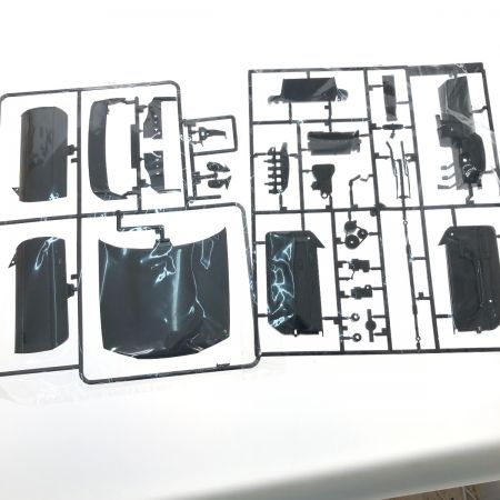  FUJIMI プラモデル AXES   スカイラインGT-R  1:12ボルトオンキットシリーズ 未組立品