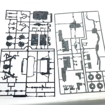  FUJIMI プラモデル AXES   スカイラインGT-R  1:12ボルトオンキットシリーズ 未組立品