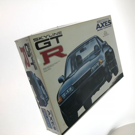  FUJIMI プラモデル AXES   スカイラインGT-R  1:12ボルトオンキットシリーズ 未組立品