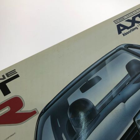  FUJIMI プラモデル AXES   スカイラインGT-R  1:12ボルトオンキットシリーズ 未組立品