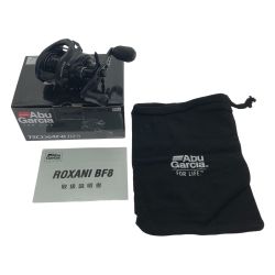 □□ Abu Garcia アブガルシア ROXANI(ロキサーニ) ＢＦ8 右巻き 1487513 Bランク