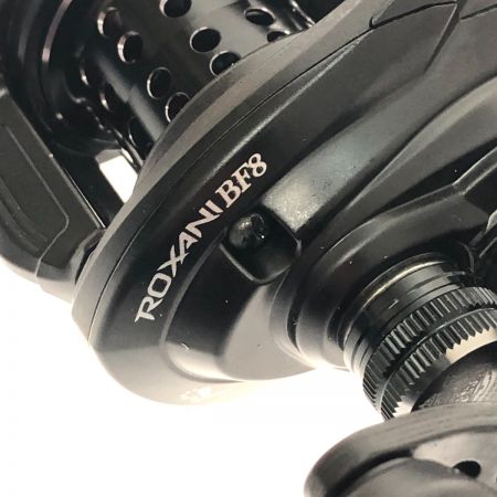  Abu Garcia アブガルシア ROXANI(ロキサーニ) ＢＦ8 右巻き 1487513
