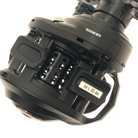  Abu Garcia アブガルシア ROXANI(ロキサーニ) ＢＦ8 右巻き 1487513