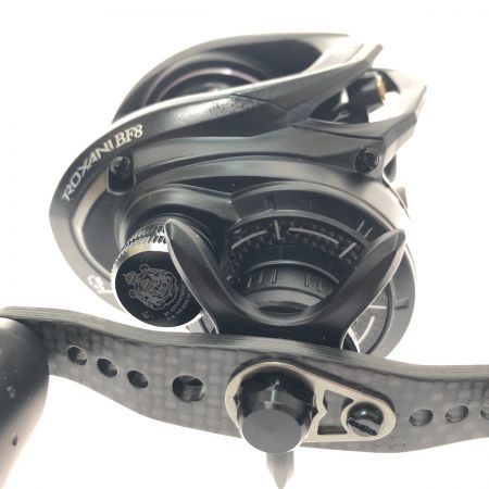  Abu Garcia アブガルシア ROXANI(ロキサーニ) ＢＦ8 右巻き 1487513