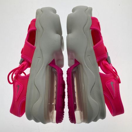  NIKE ナイキ エアマックス ココサンダル　24cm C18798-603 ショッキングピンク