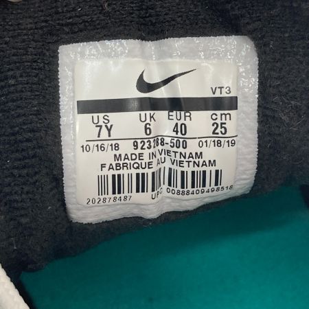  NIKE ナイキ  GS エアマックス97 "ハブ ア ナイキ デイ"　25cm 923288-500