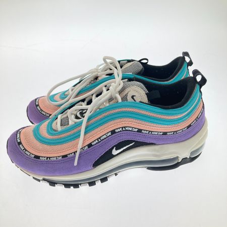  NIKE ナイキ  GS エアマックス97 "ハブ ア ナイキ デイ"　25cm 923288-500