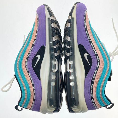  NIKE ナイキ  GS エアマックス97 "ハブ ア ナイキ デイ"　25cm 923288-500