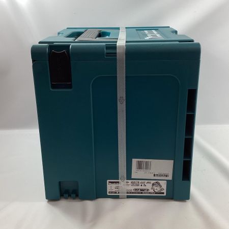 MAKITA マキタ 丸のこ HS631DGXS ブラック 充電器・充電池2個・ケース付