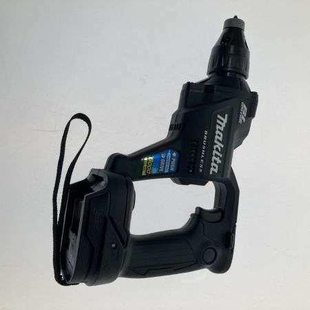  MAKITA マキタ 充電式スクリュードライバ　18Ｖ FS600DZB