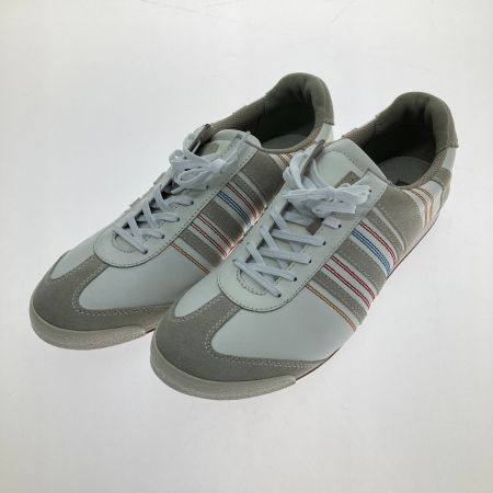  REGAL リーガル スニーカー レザー レトロ 本革  26.5cm NC22B 66MR ホワイト